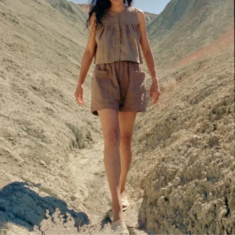Ozma Utility Short